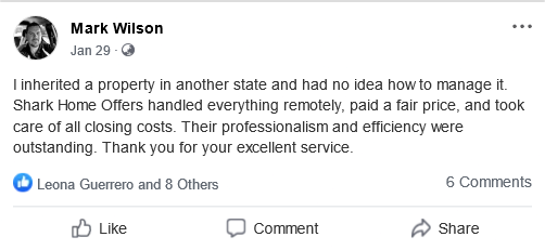 5 Star Cash Buyer Reviews Hatch, Utah