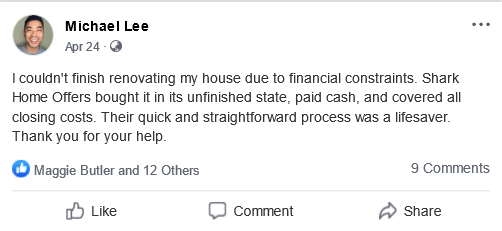 Cash For My House Hatch, Utah